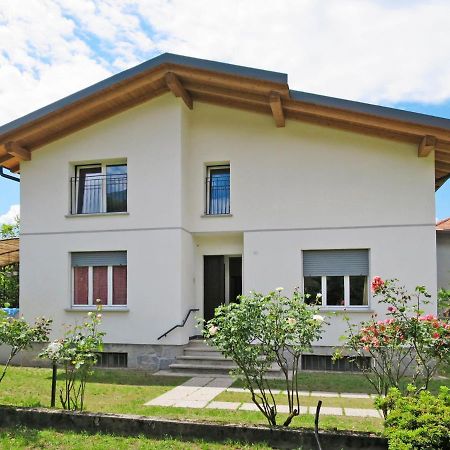 Holiday Home Villa Giulia By Interhome 데르비오 외부 사진