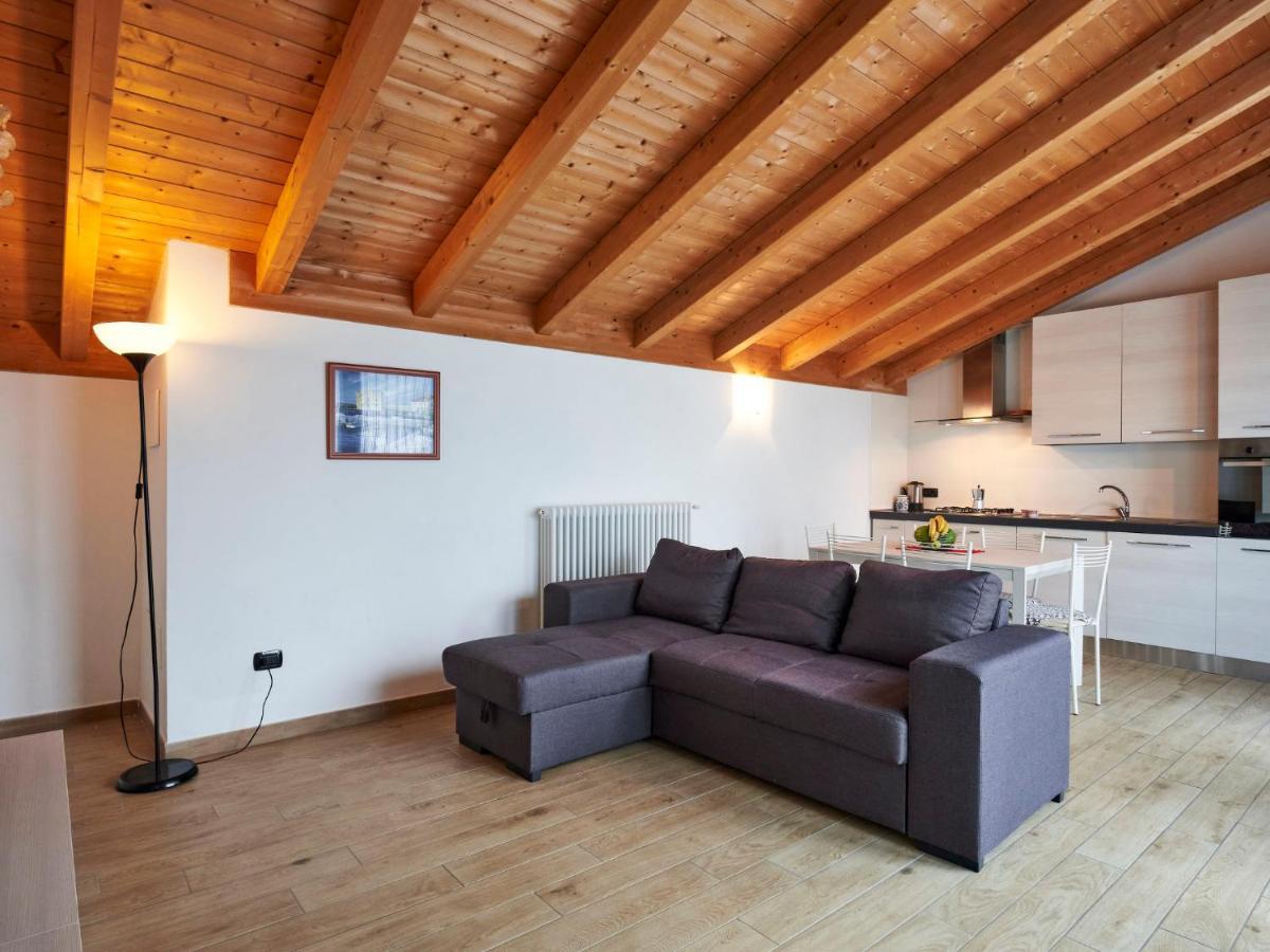 Holiday Home Villa Giulia By Interhome 데르비오 외부 사진