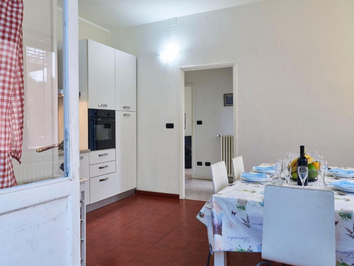 Holiday Home Villa Giulia By Interhome 데르비오 외부 사진