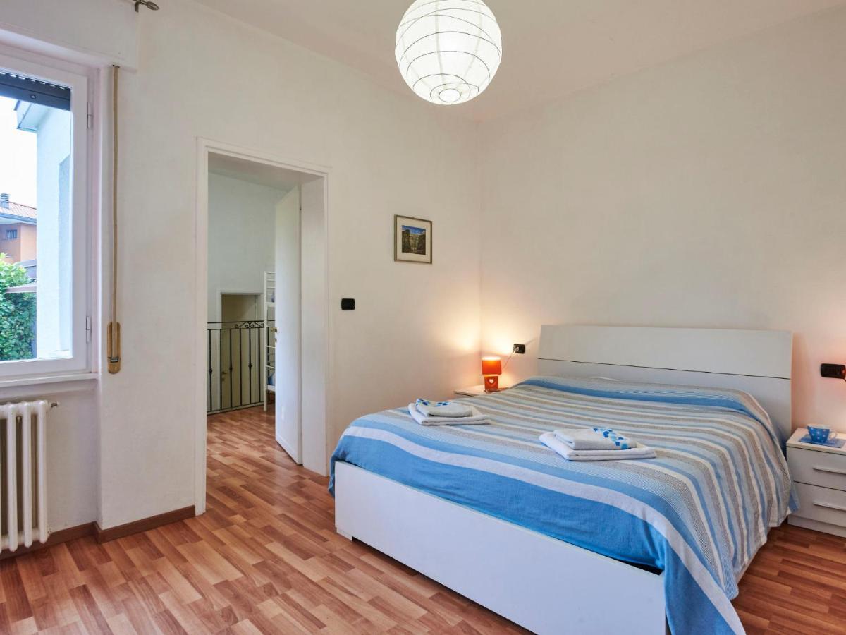 Holiday Home Villa Giulia By Interhome 데르비오 외부 사진
