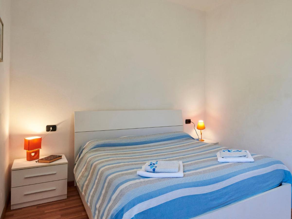 Holiday Home Villa Giulia By Interhome 데르비오 외부 사진