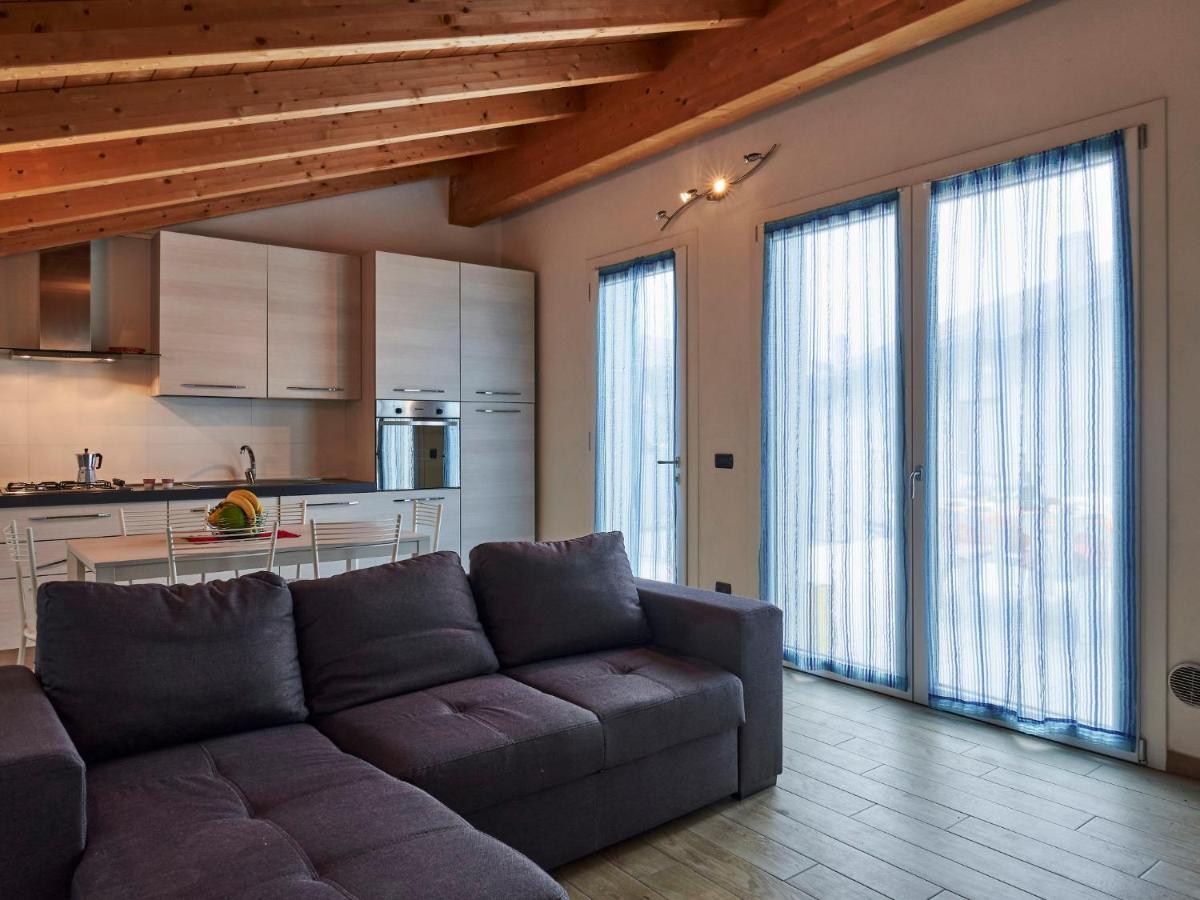 Holiday Home Villa Giulia By Interhome 데르비오 외부 사진