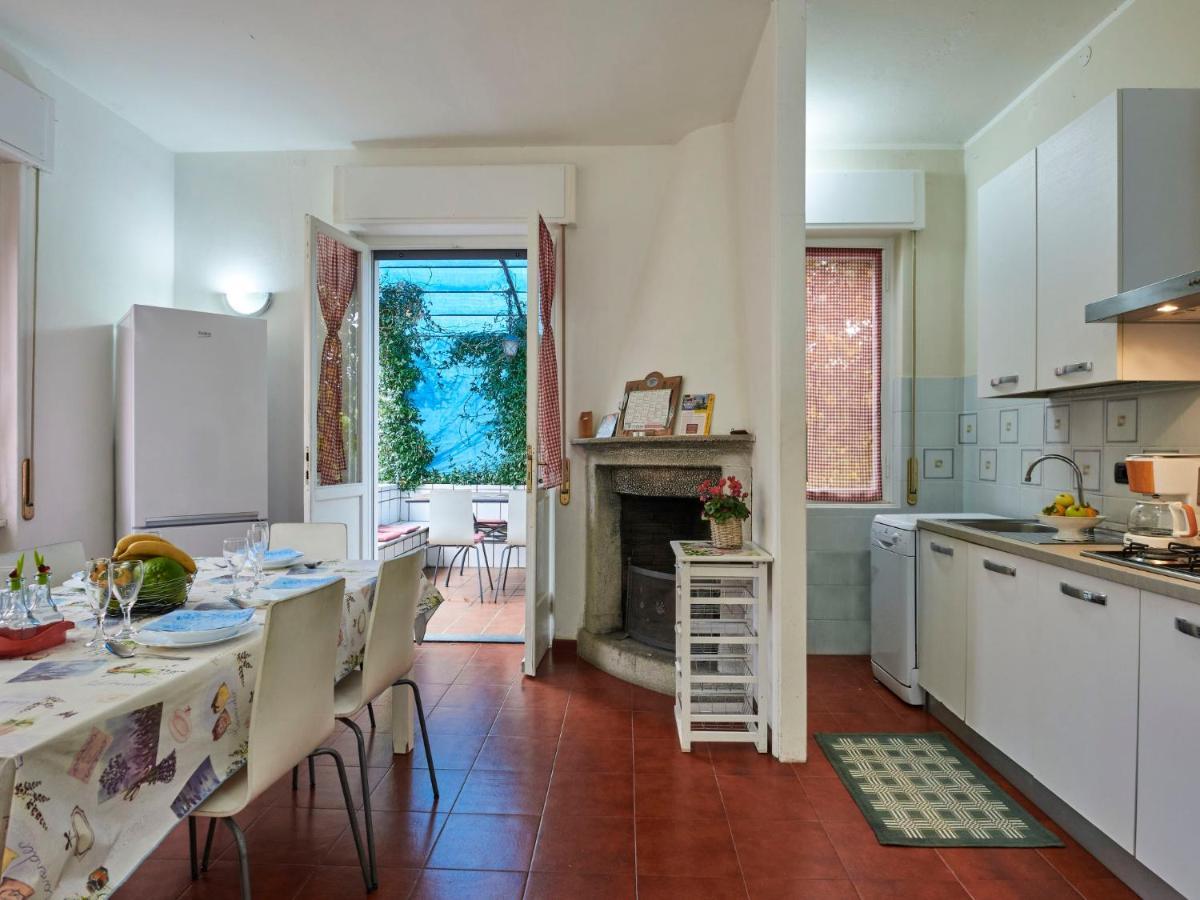 Holiday Home Villa Giulia By Interhome 데르비오 외부 사진
