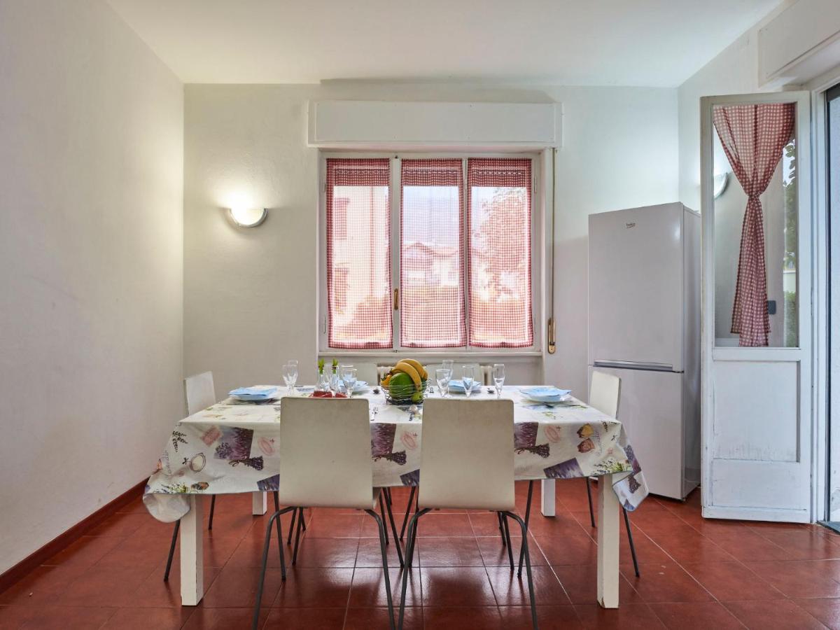 Holiday Home Villa Giulia By Interhome 데르비오 외부 사진
