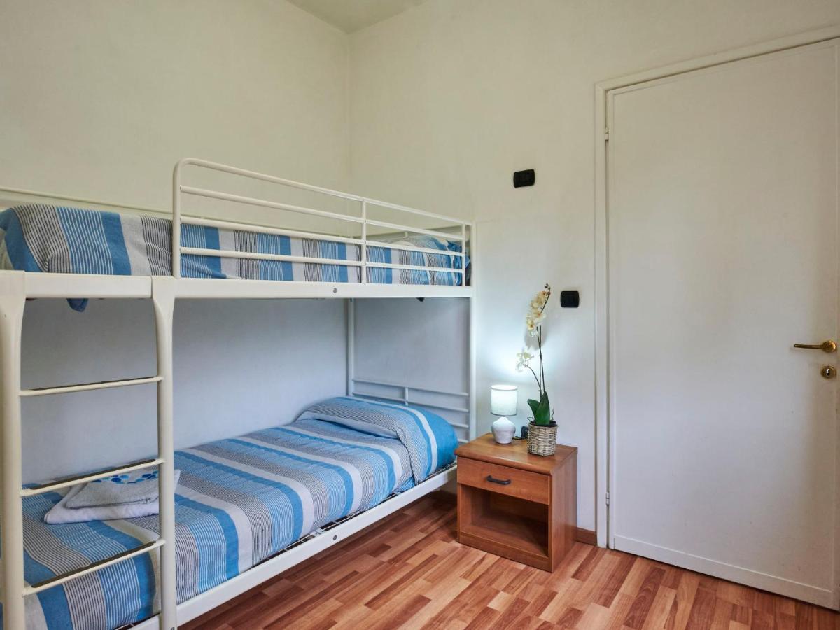 Holiday Home Villa Giulia By Interhome 데르비오 외부 사진