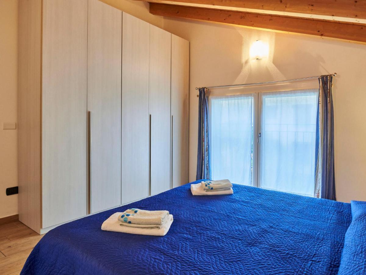 Holiday Home Villa Giulia By Interhome 데르비오 외부 사진