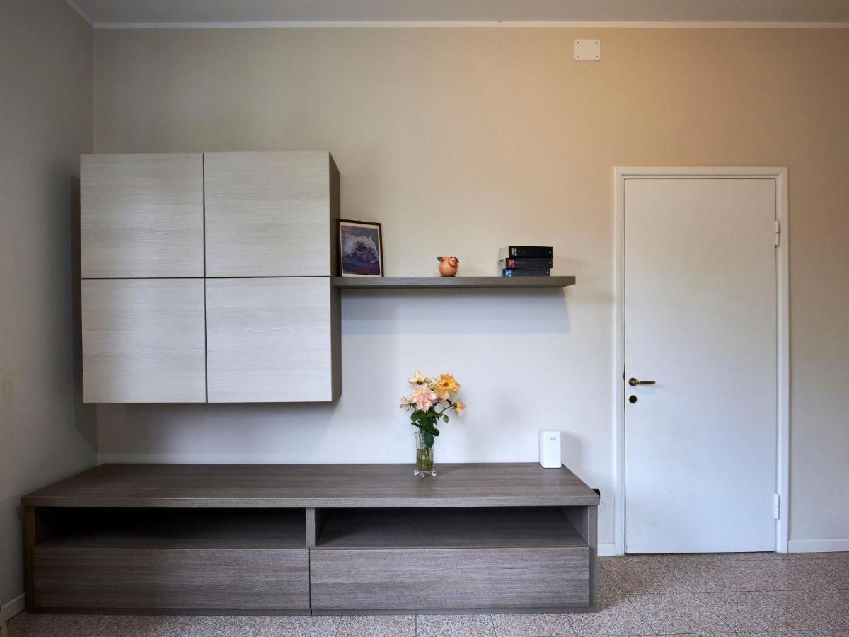 Holiday Home Villa Giulia By Interhome 데르비오 외부 사진