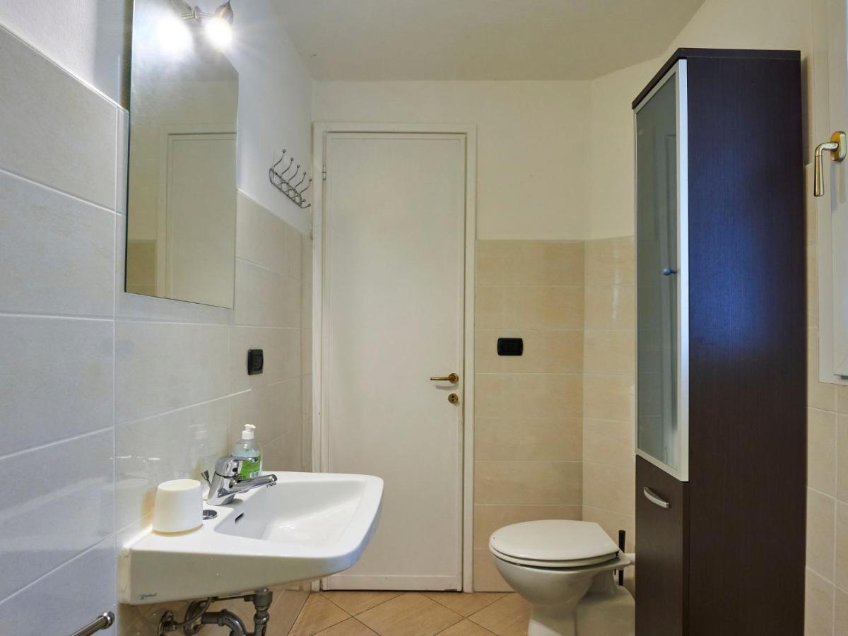 Holiday Home Villa Giulia By Interhome 데르비오 외부 사진