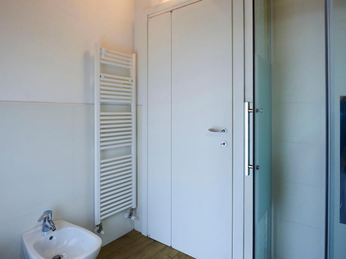 Holiday Home Villa Giulia By Interhome 데르비오 외부 사진