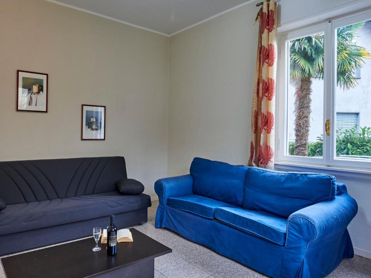 Holiday Home Villa Giulia By Interhome 데르비오 외부 사진