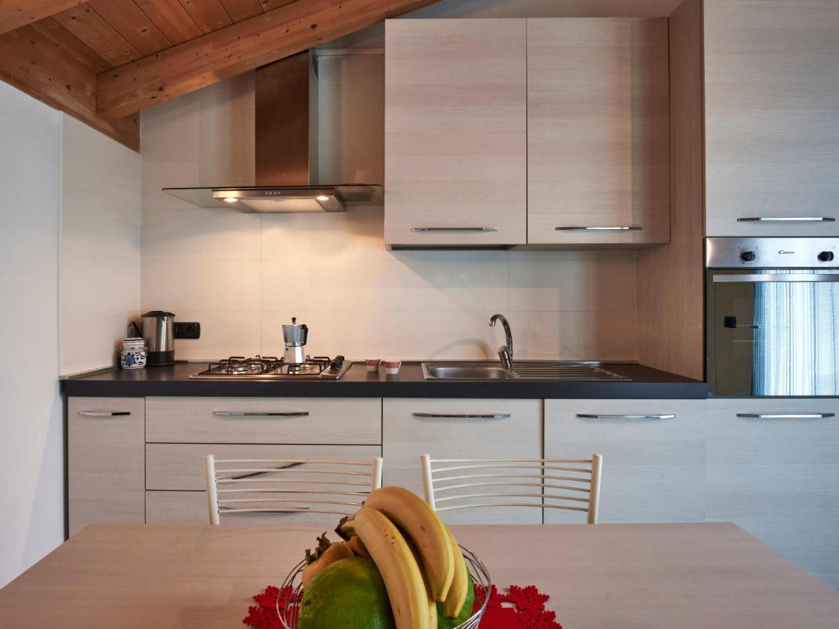 Holiday Home Villa Giulia By Interhome 데르비오 외부 사진
