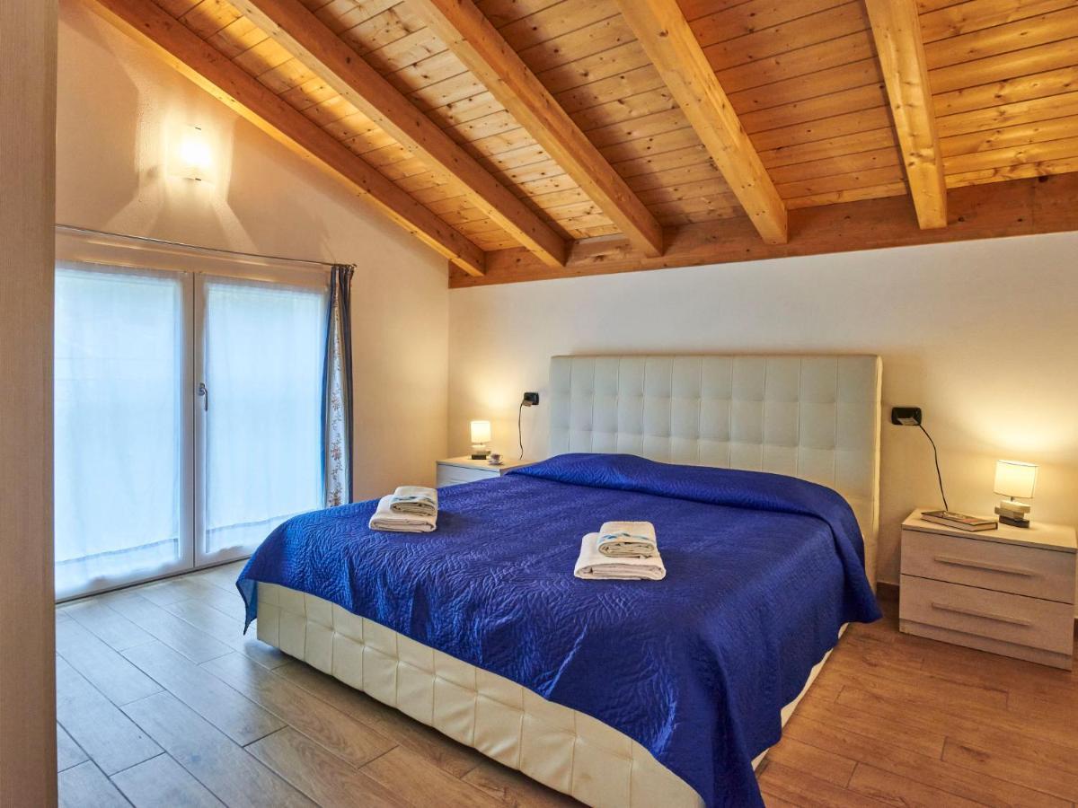 Holiday Home Villa Giulia By Interhome 데르비오 외부 사진