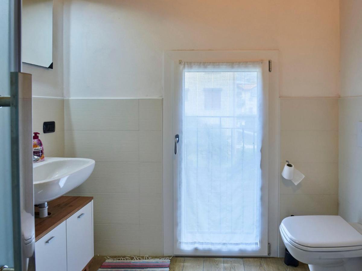 Holiday Home Villa Giulia By Interhome 데르비오 외부 사진