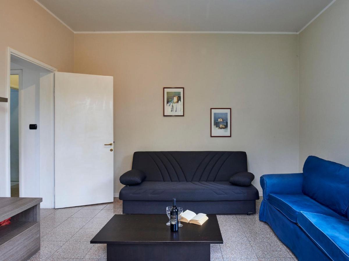 Holiday Home Villa Giulia By Interhome 데르비오 외부 사진