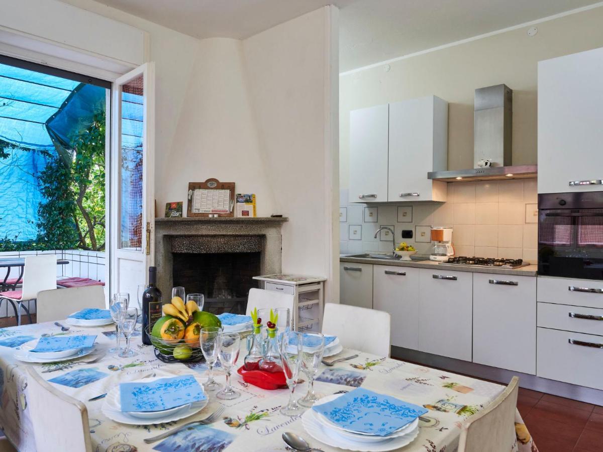 Holiday Home Villa Giulia By Interhome 데르비오 외부 사진