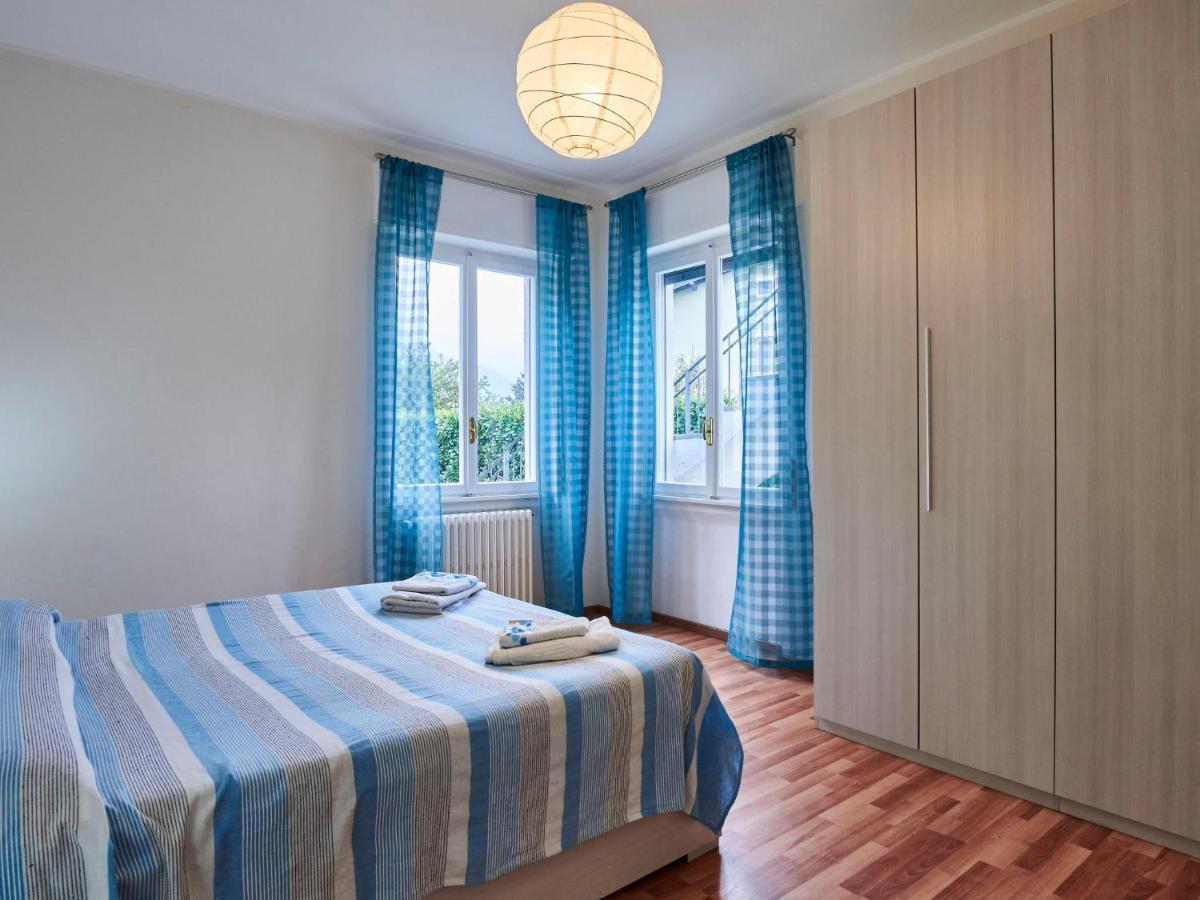 Holiday Home Villa Giulia By Interhome 데르비오 외부 사진
